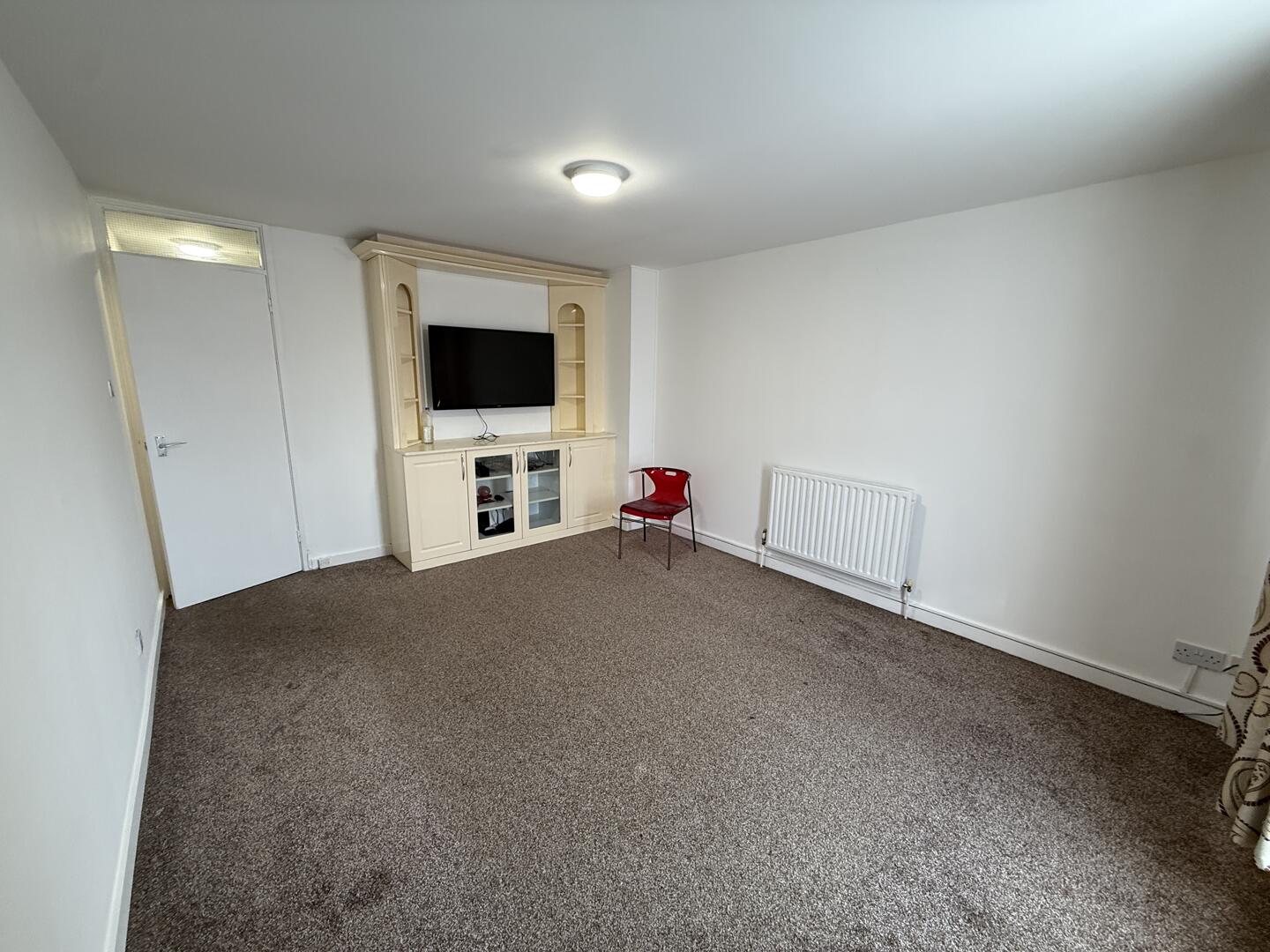 Matthews Road, Greenford